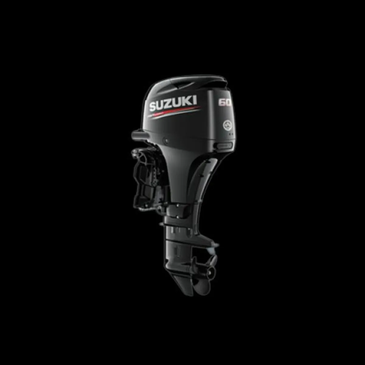 Outboard engines - Image 4