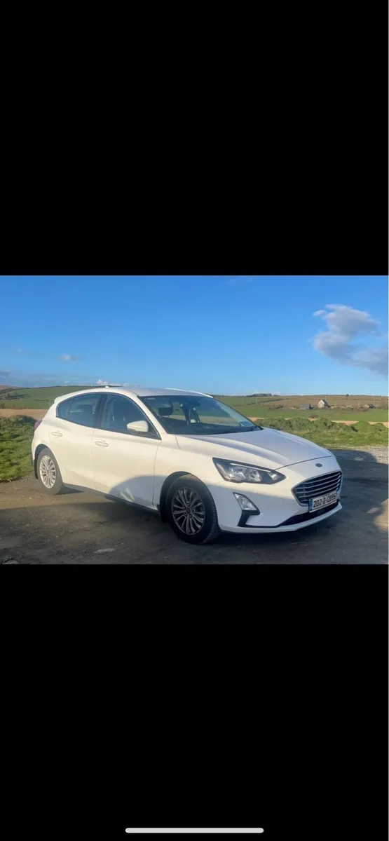 Ford Focus - Image 2