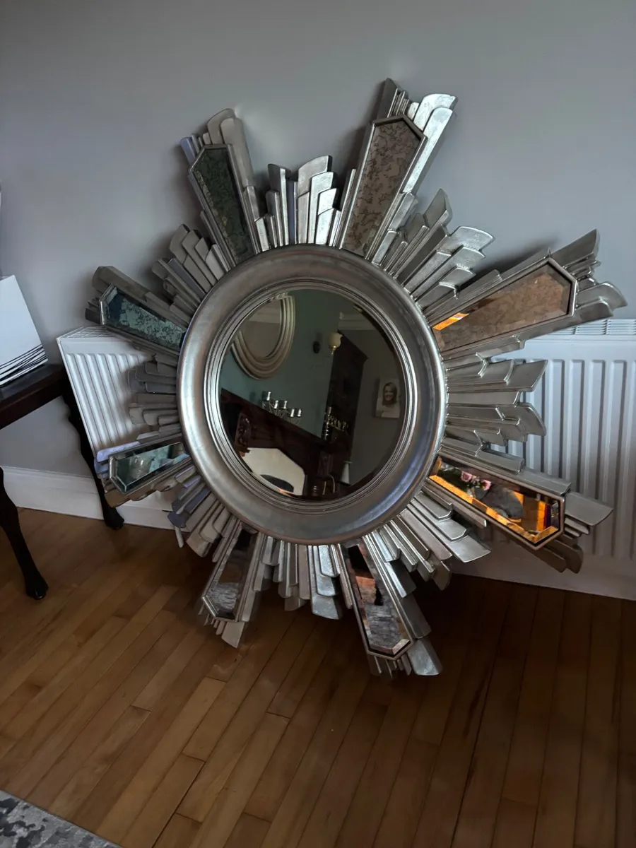 Mirror - Image 1