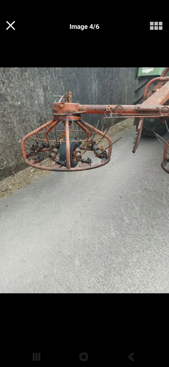Pz haybob - Image 1