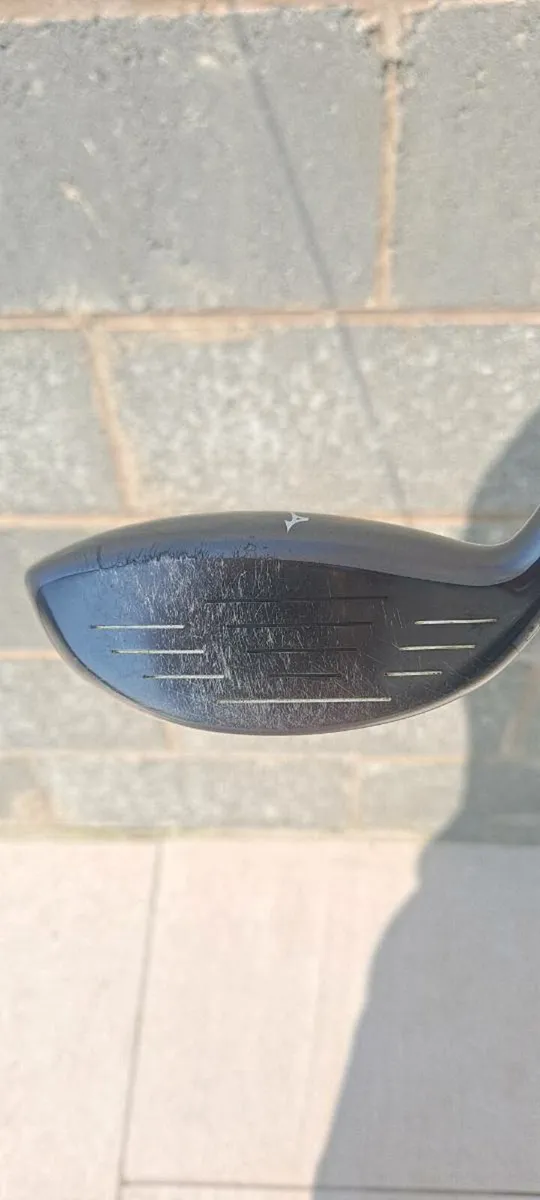 Mizuno JPX EZ 3 hybrid - Image 4
