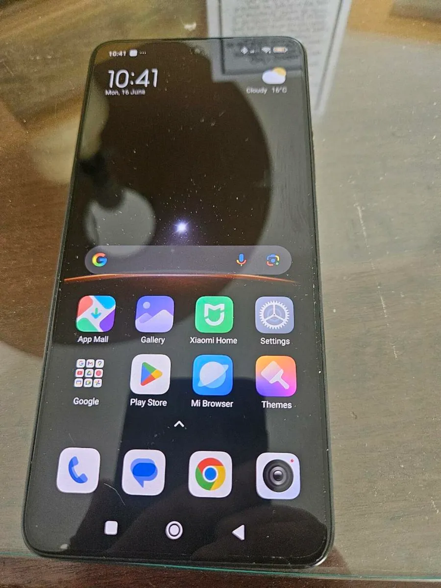 Xiaomi 14t - Image 3