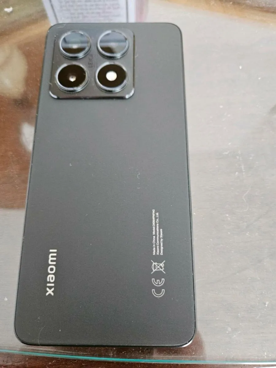 Xiaomi 14t - Image 4