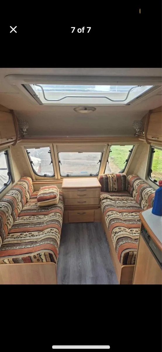 Caravan - Image 1