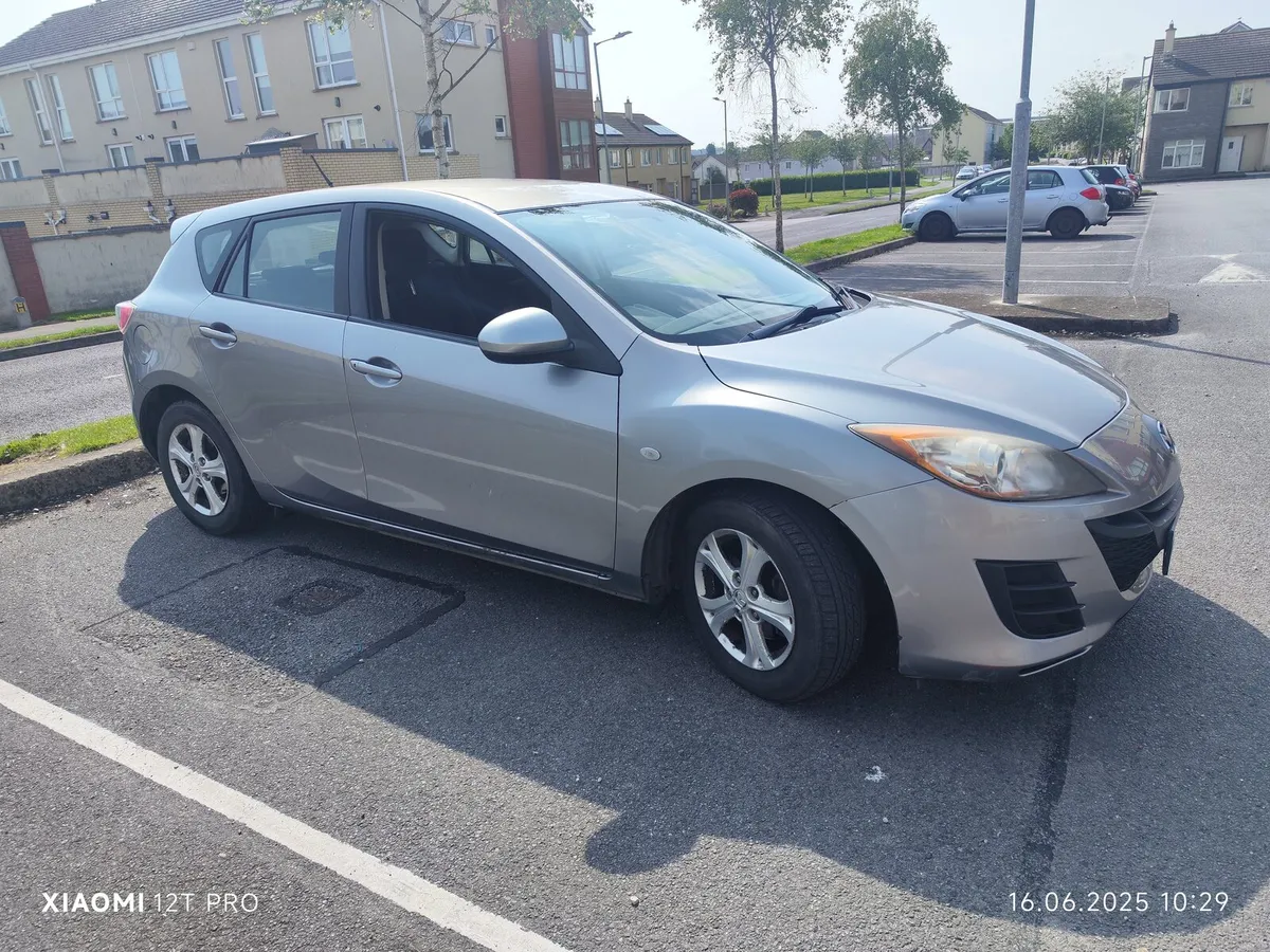 Mazda 3 2010 - Image 3