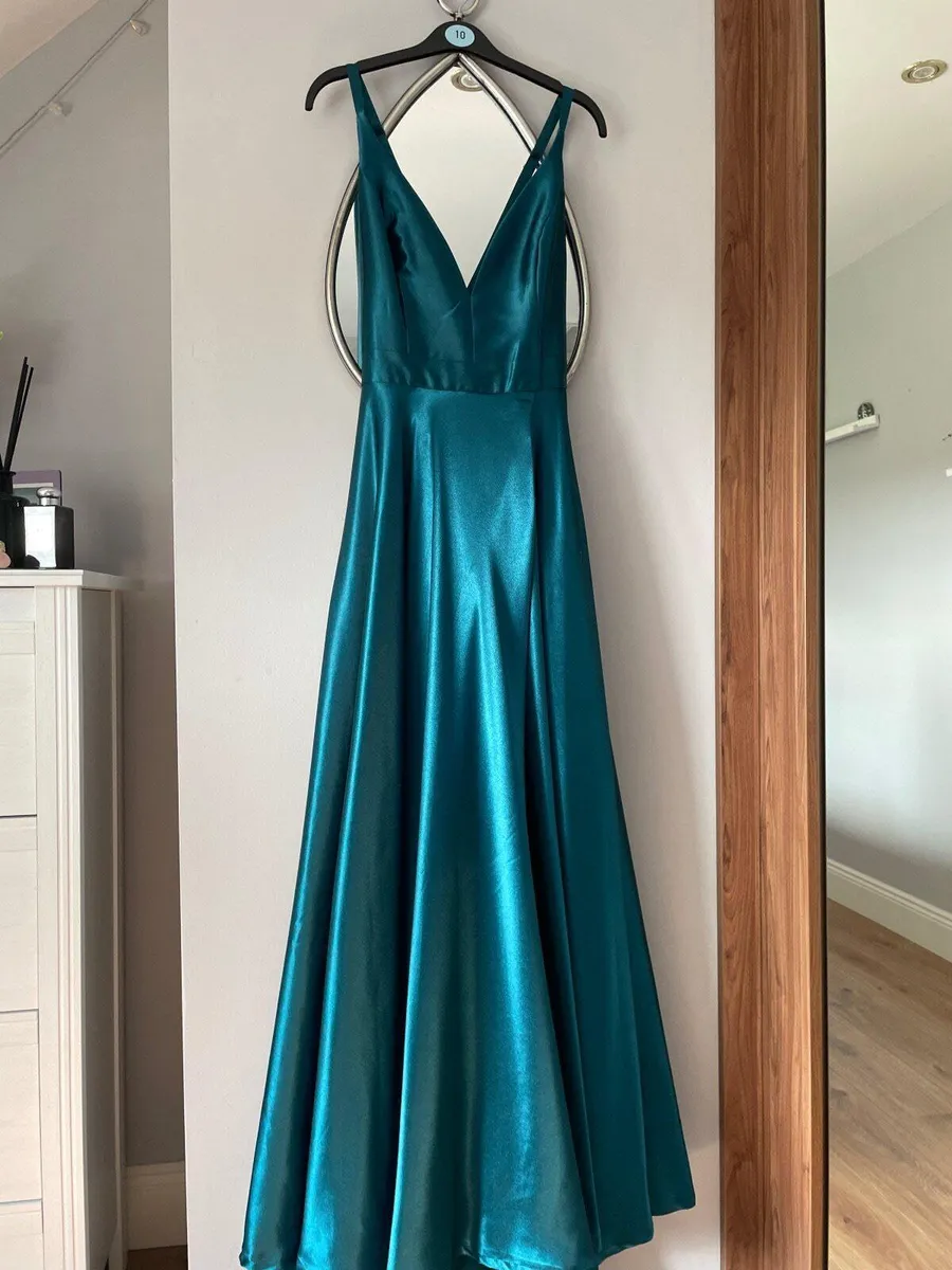Debs dress - Image 1