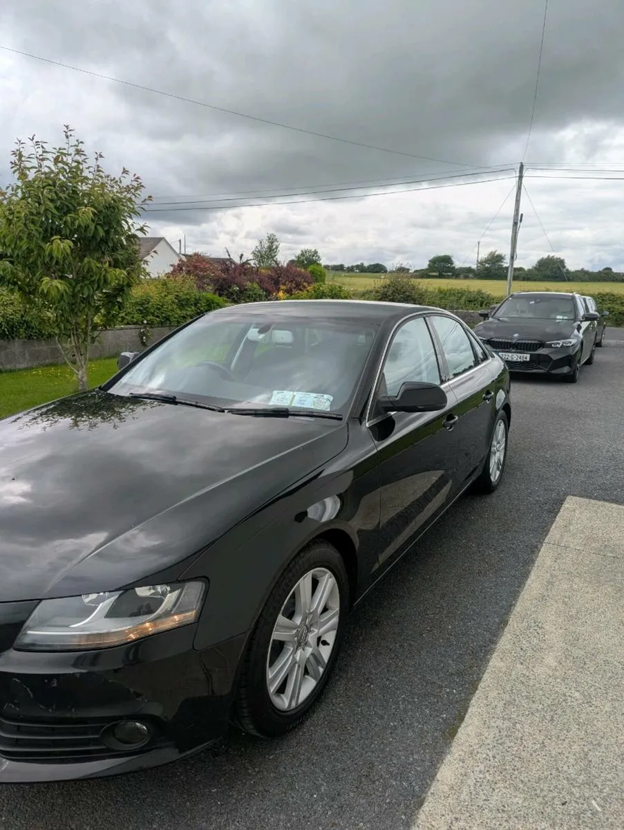 2011 Audi A4 - Image 4