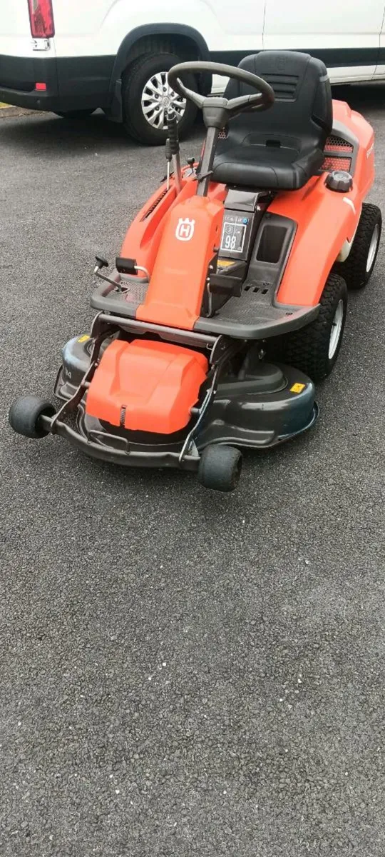 Lawnmower - Image 2
