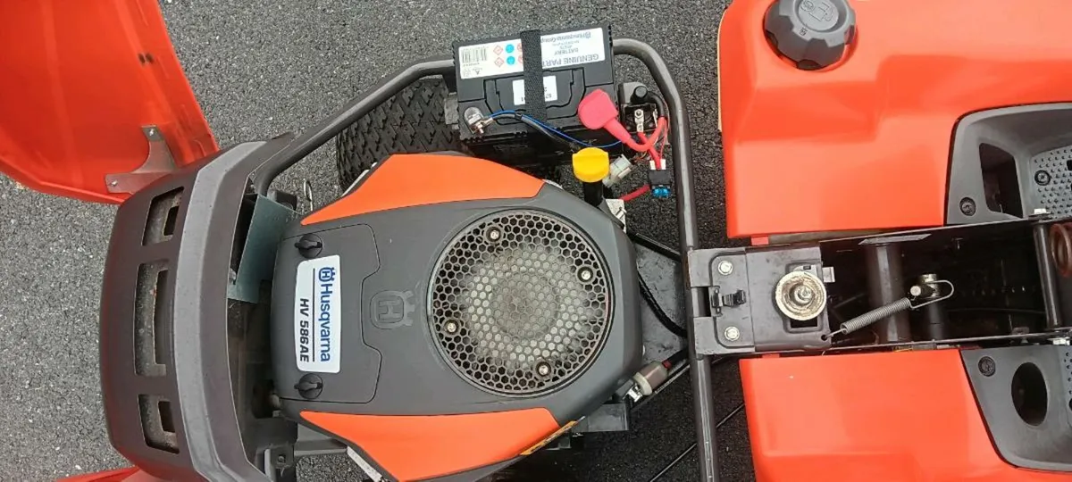 Lawnmower - Image 3