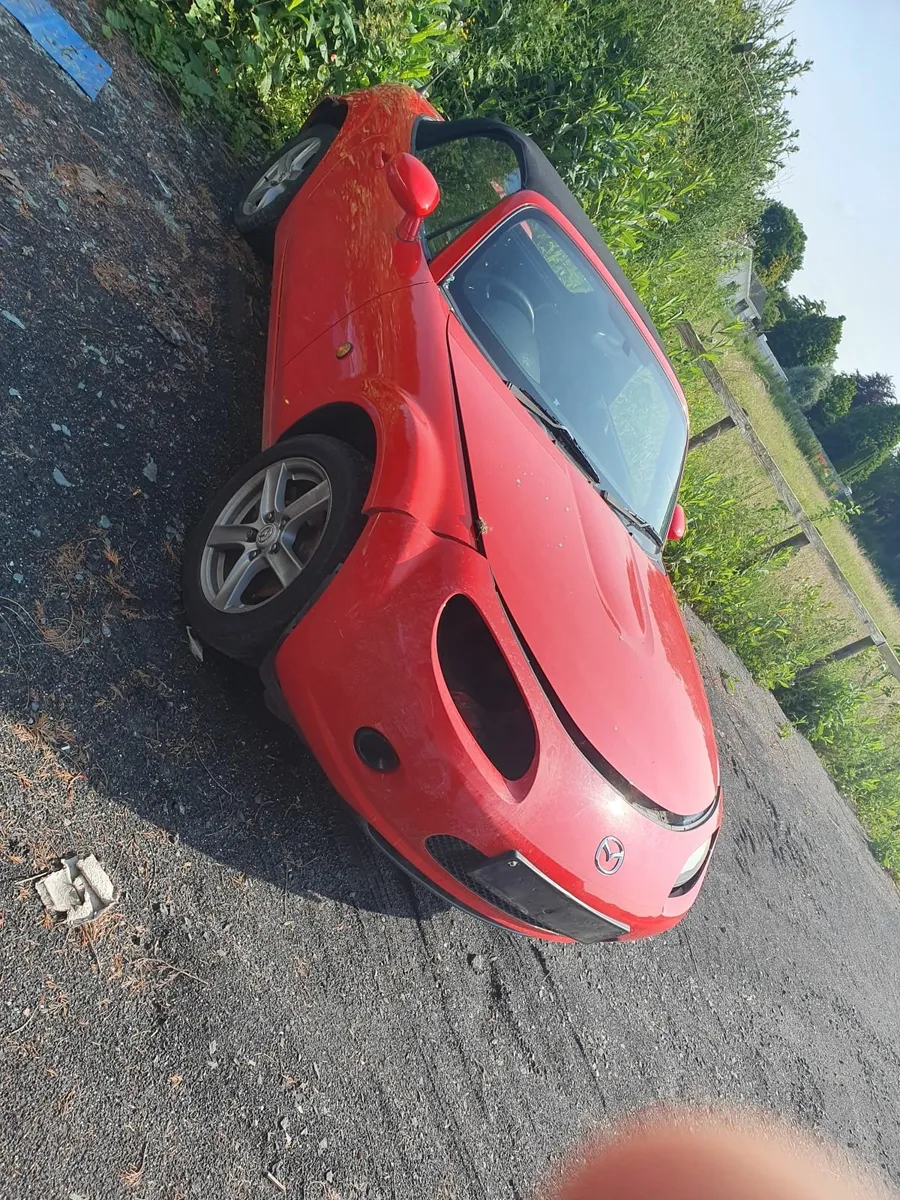 Car parts - Image 1