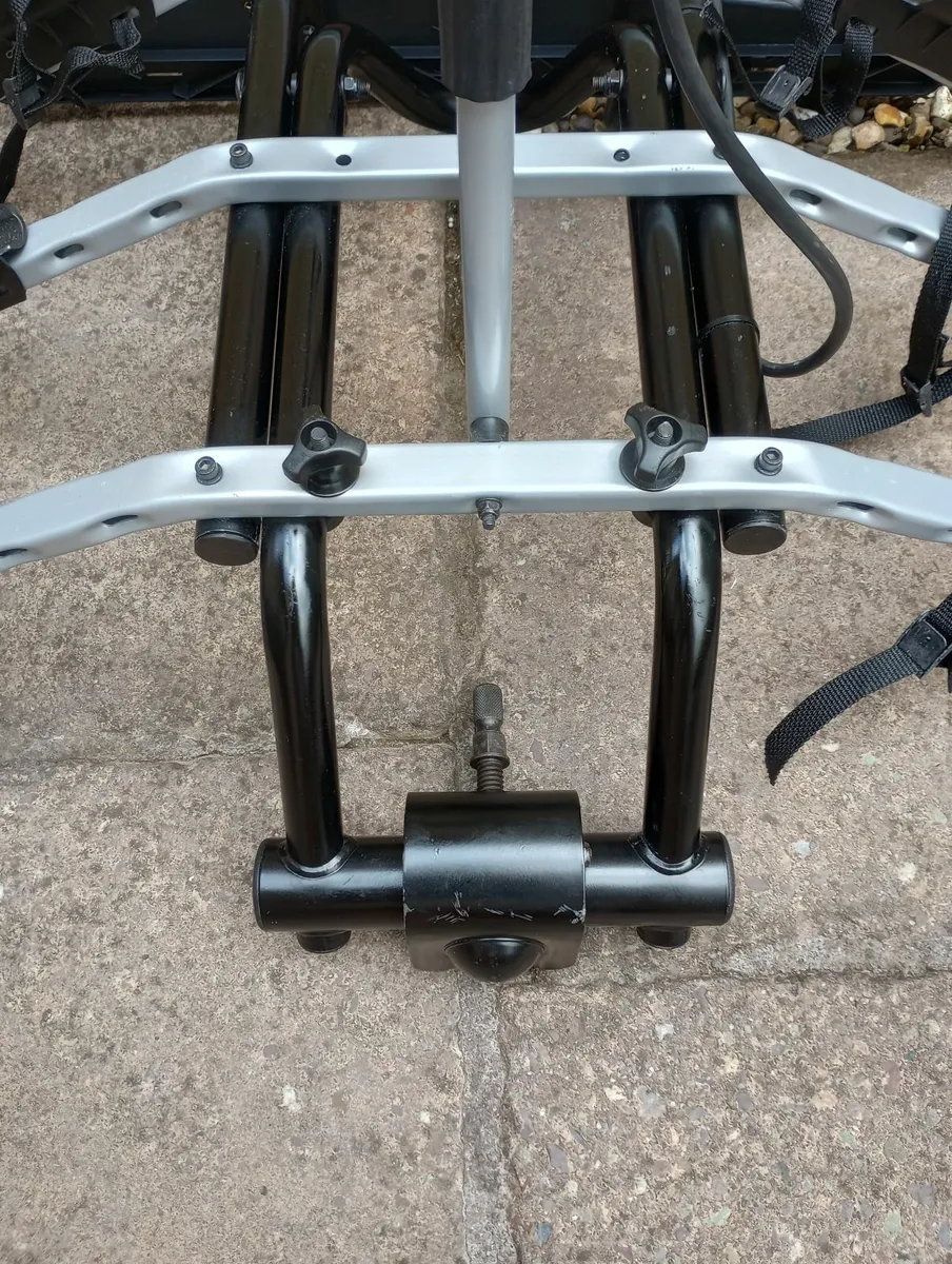 Bike carrier - Image 2