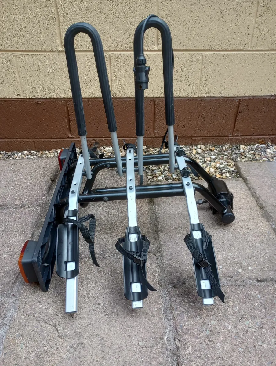 Bike carrier - Image 3