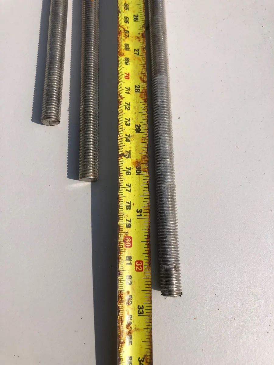 Threaded bar - Image 4