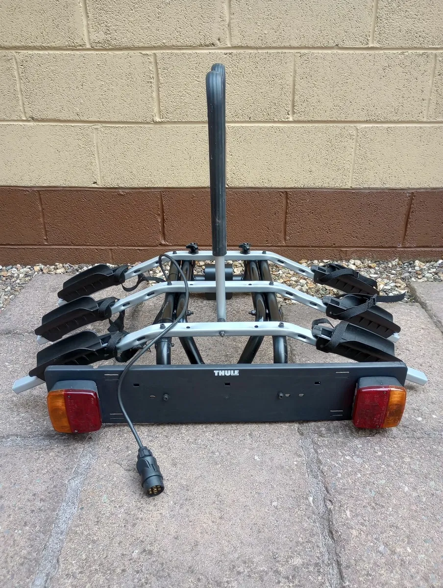 Bike carrier - Image 1