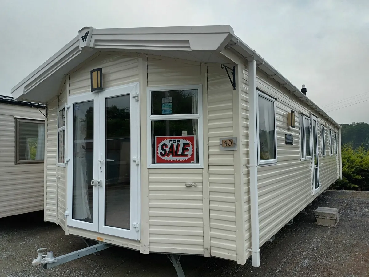 RYAN'S MOBILE HOMES FERMOY CO CORK - Image 1