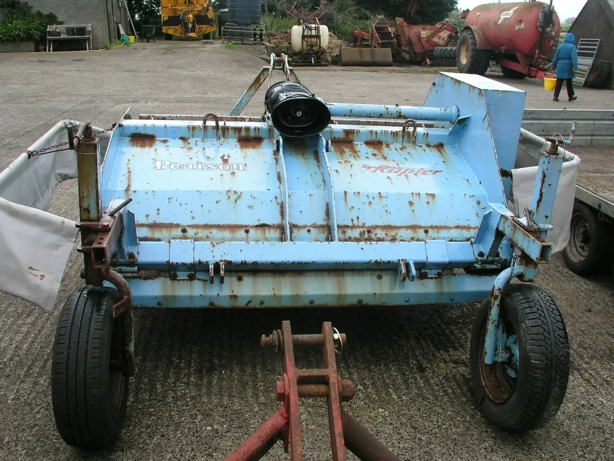 Potato Topper - Image 3