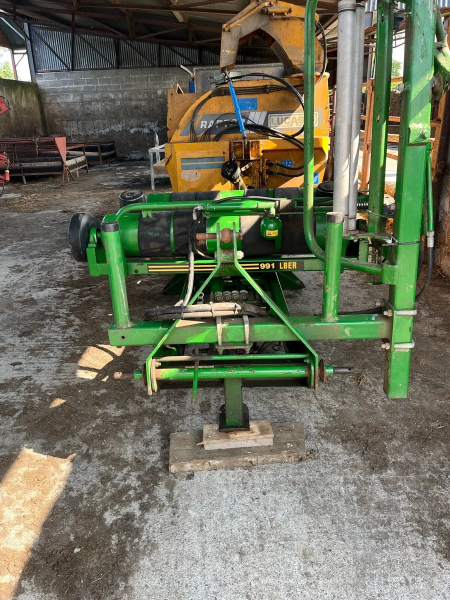 Mchale991lber wrapper - Image 1