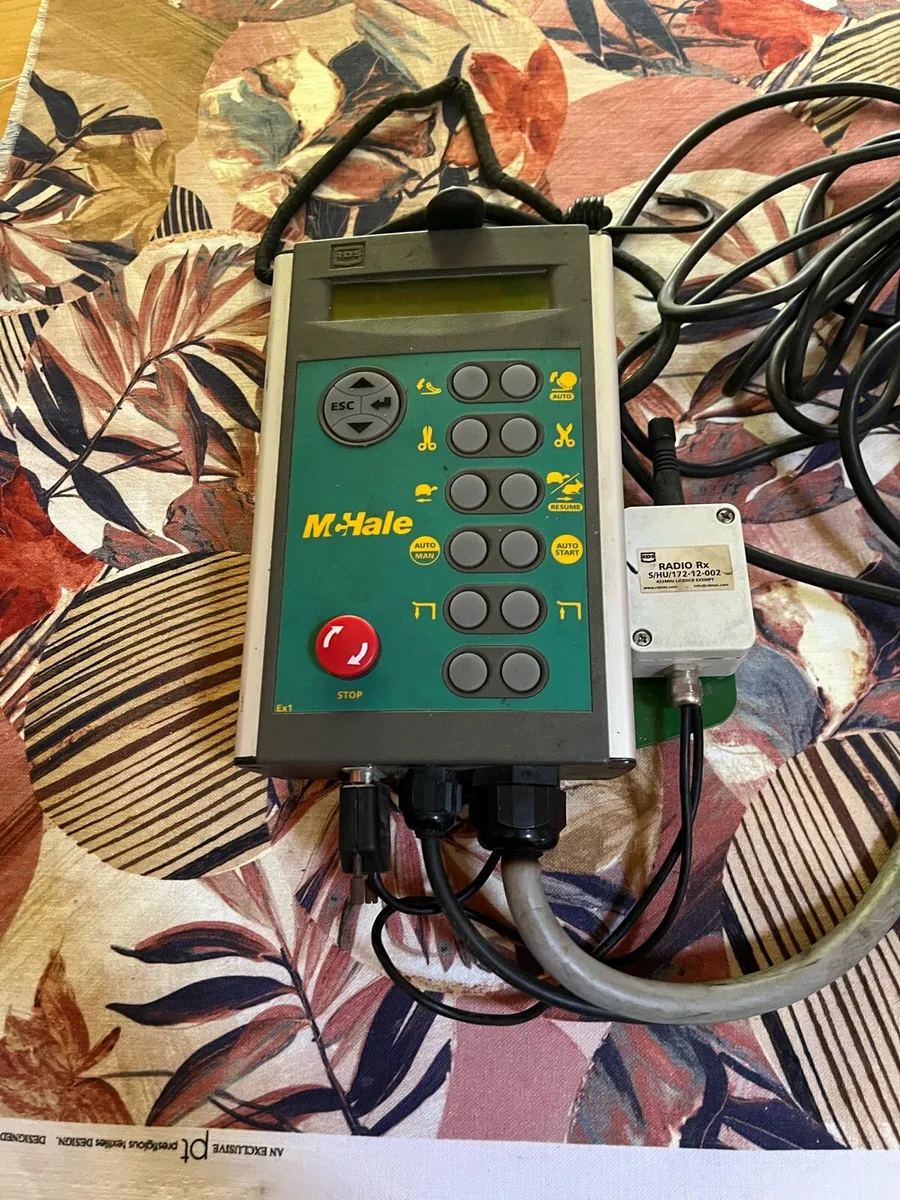 Mchale991lber wrapper - Image 4