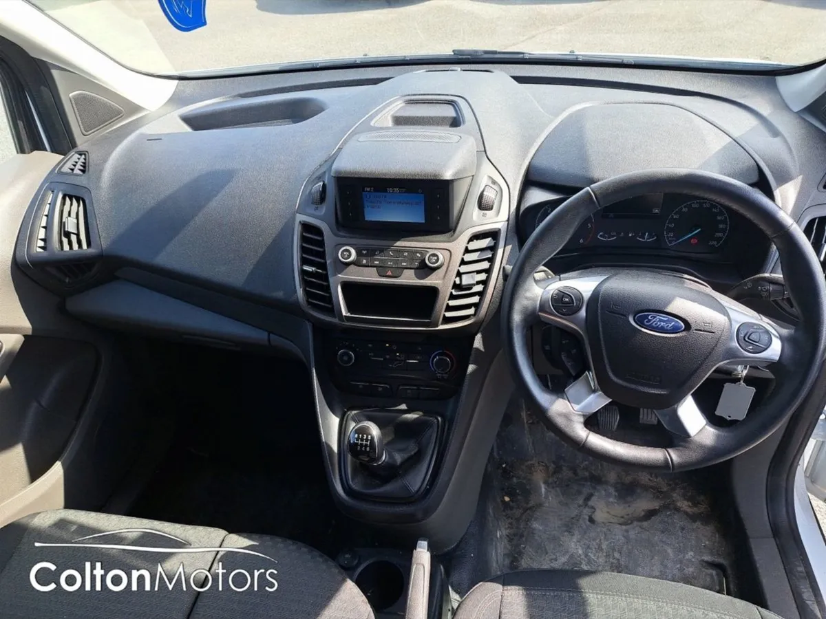 Ford Transit Connect Transit LWB HP Trend Price I - Image 3