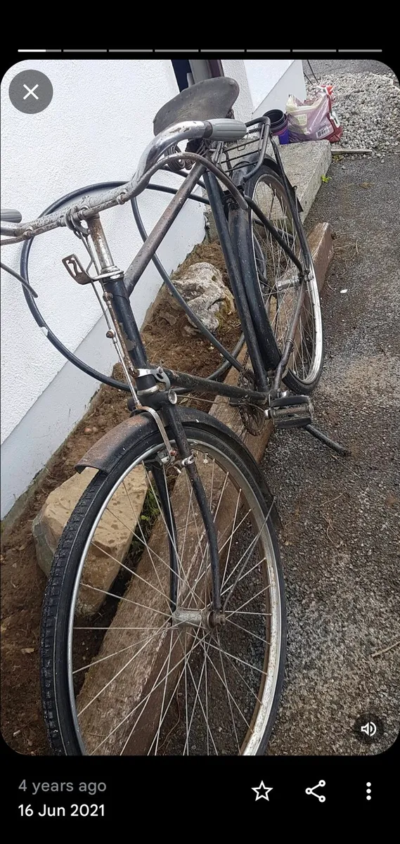 Bike