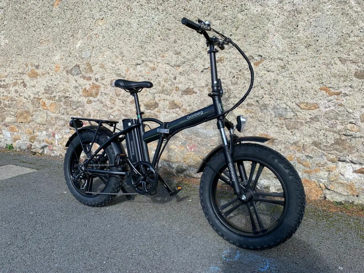 Ebike - Image 3