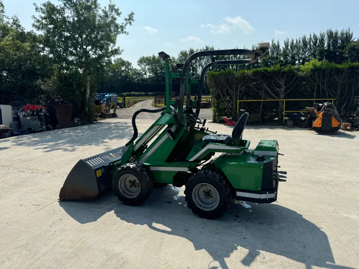 Avant 500 series - Image 2