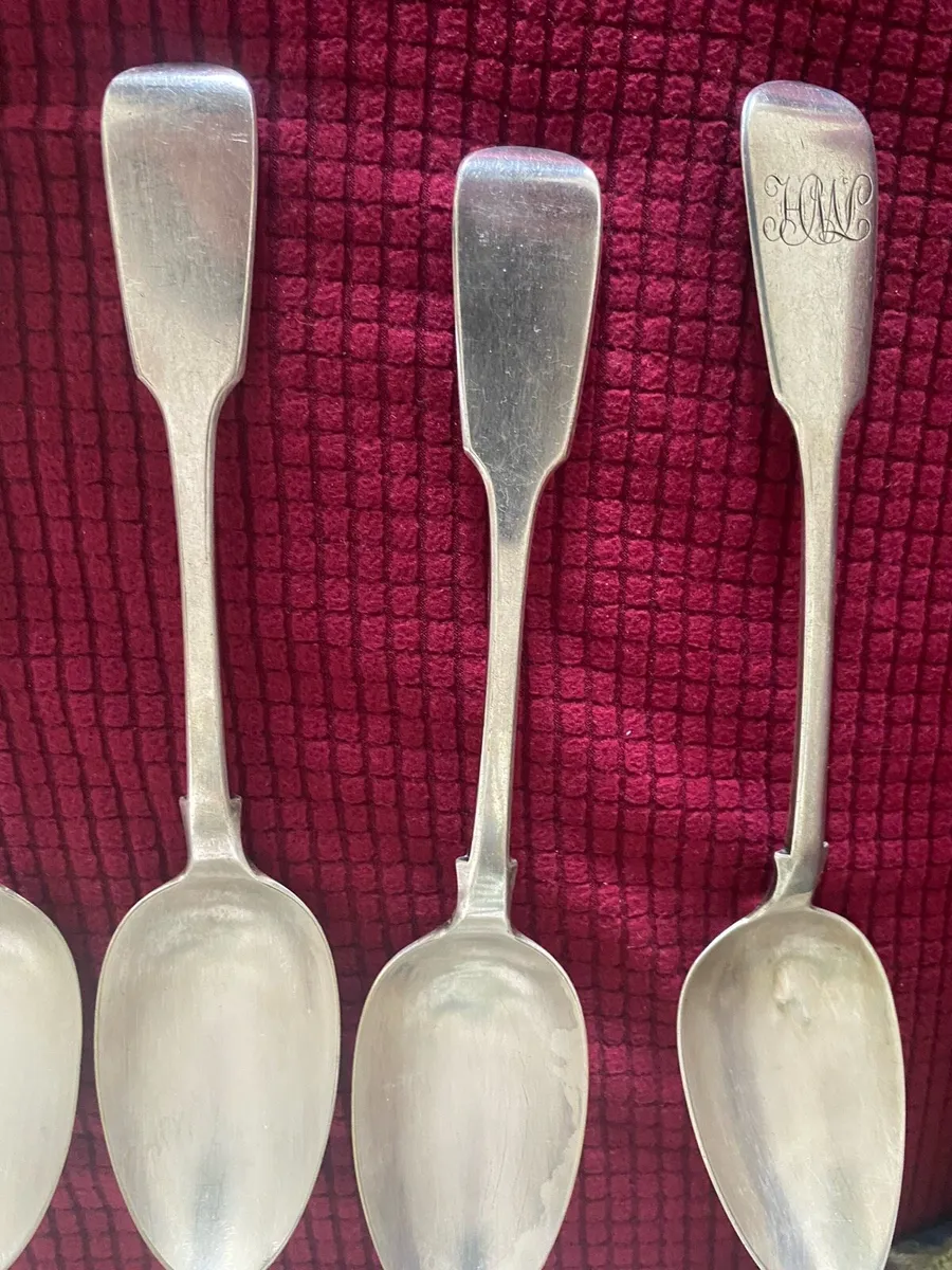 Vintage EP Silverware - Image 2