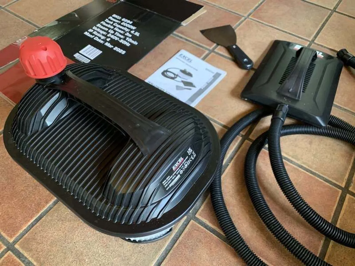 Wallpaper Steamer - Image 4