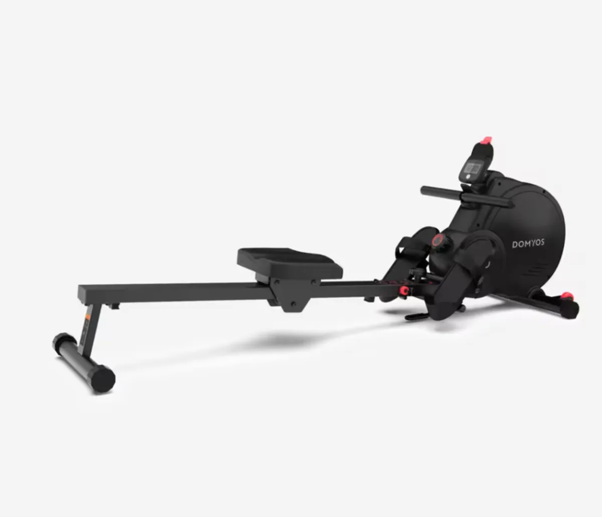 Rowing machine - Image 1