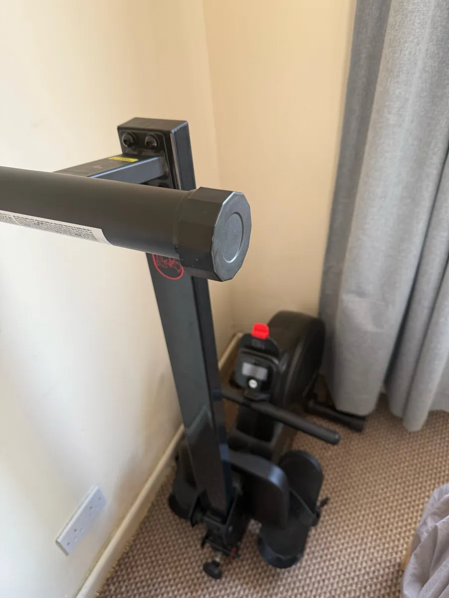 Rowing machine - Image 2