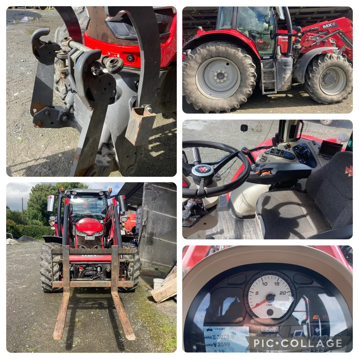 Tractors - Image 2