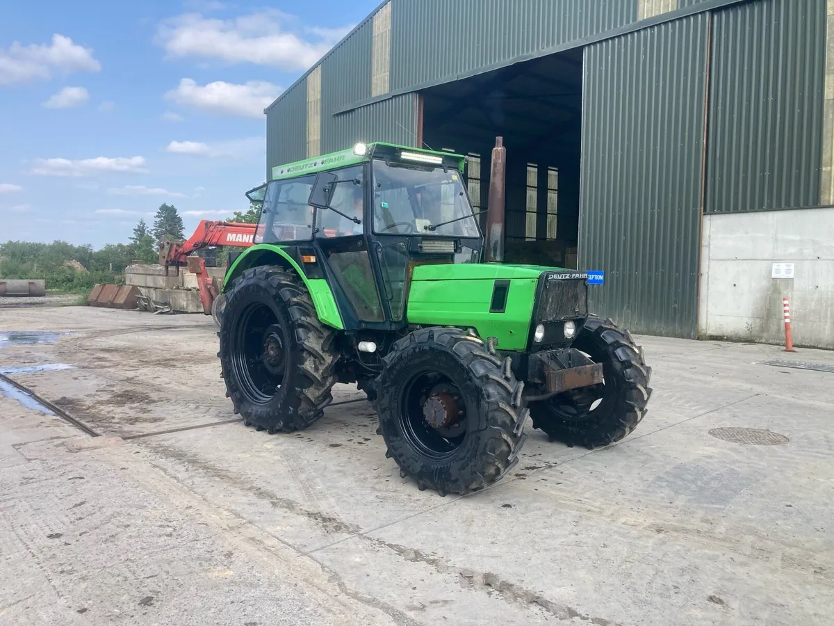 Tractors - Image 3
