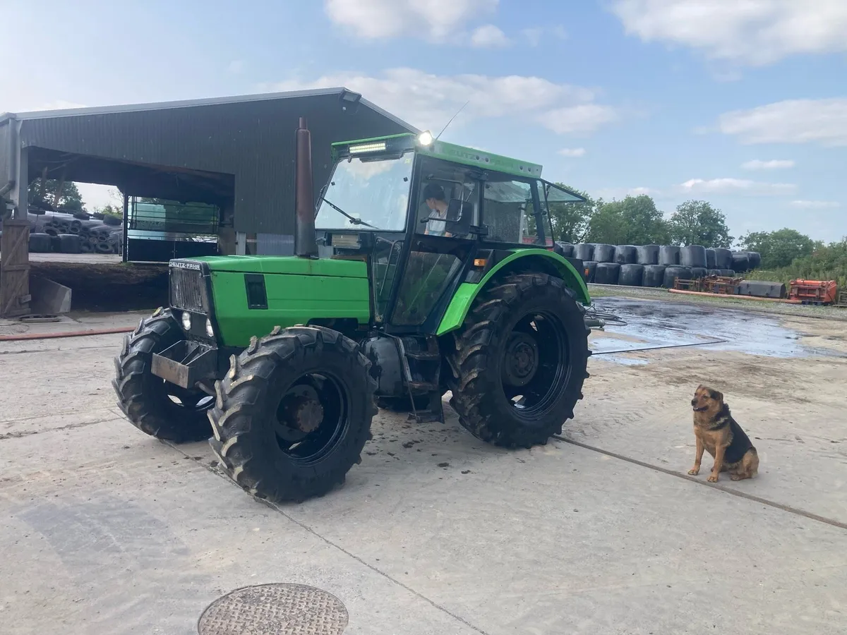 Tractors - Image 4