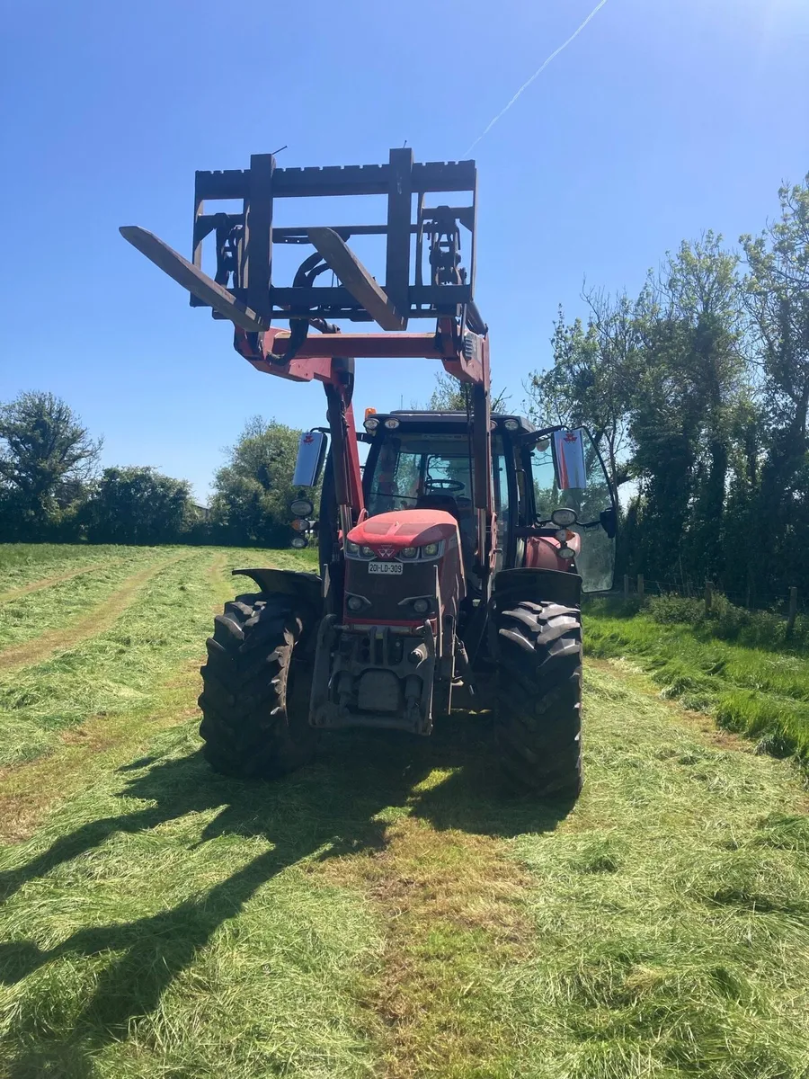 7718s massey - Image 1