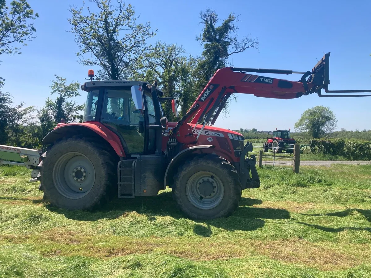 7718s massey - Image 3
