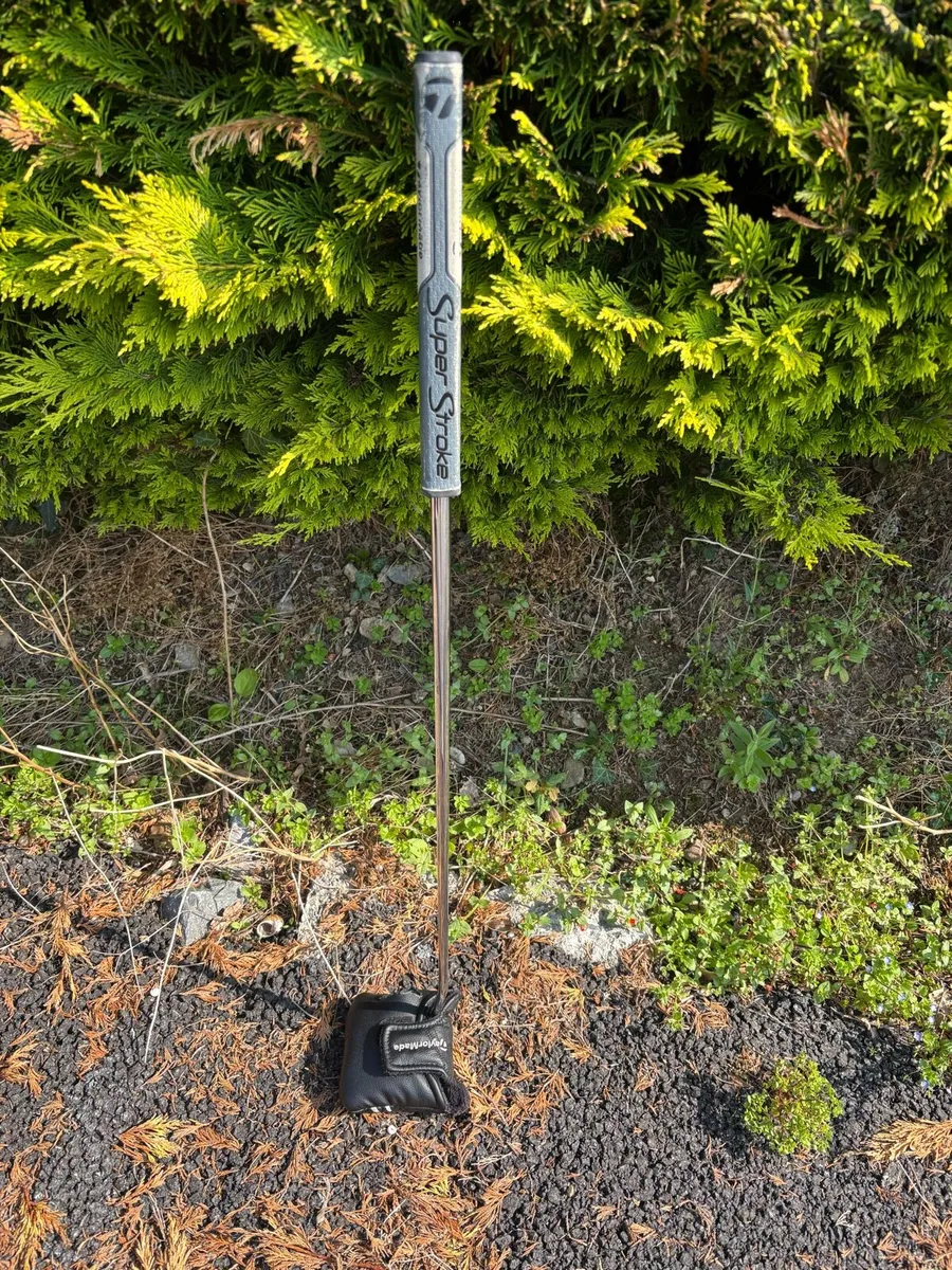 Taylormade Spider Ex Putter - Image 2