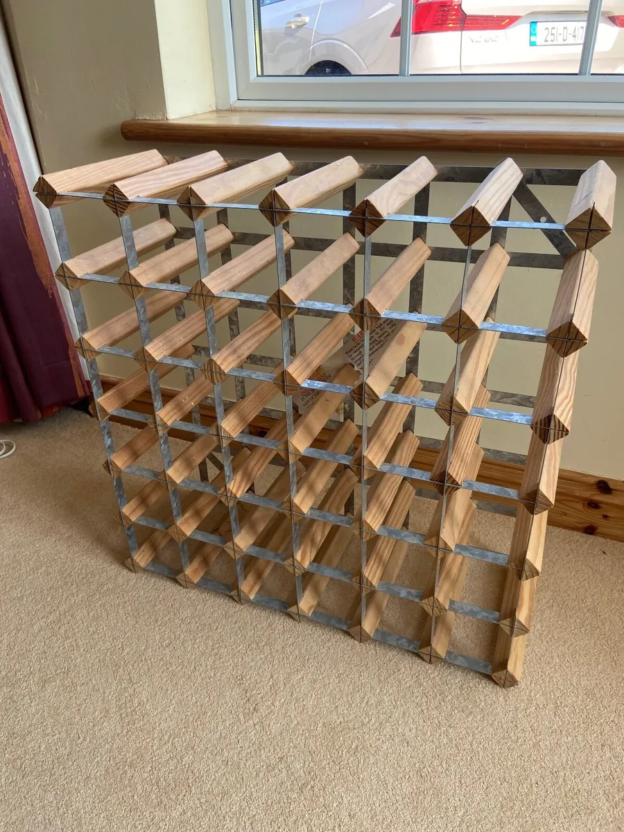Wine rack - Image 2