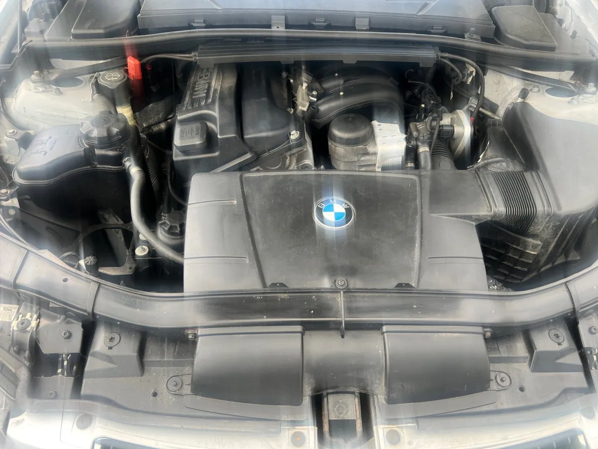 BMW 3-Series 2007 - Image 3