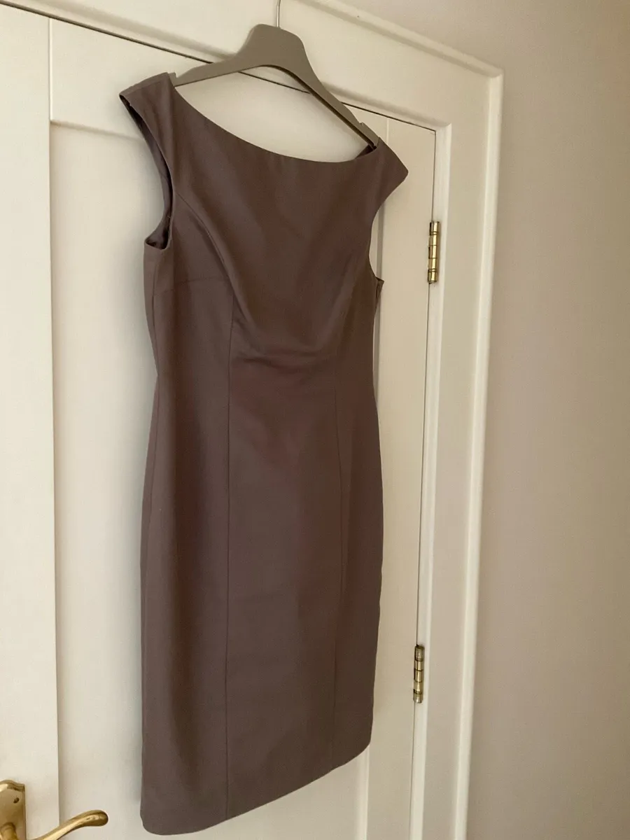 LK BENNETT DRESS