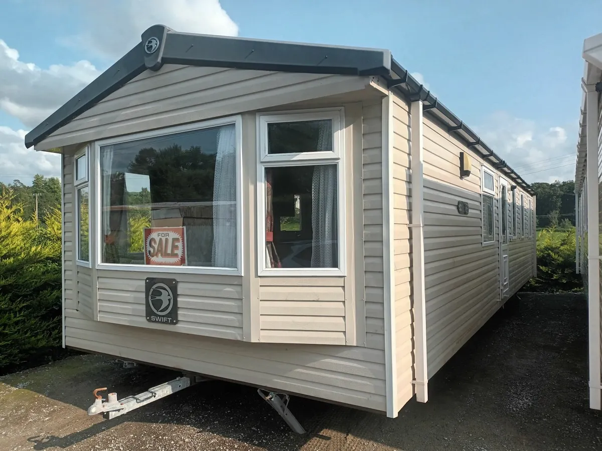 RYAN'S MOBILE HOMES FERMOY CO CORK - Image 1