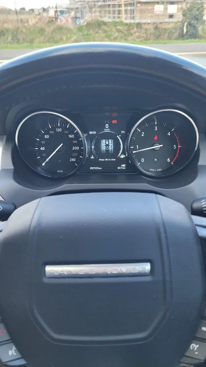 Land Rover Range Rover 2019 - Image 2