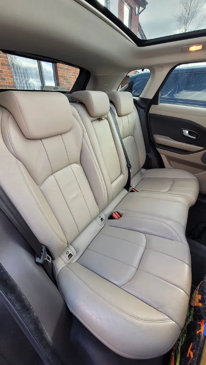 Land Rover Range Rover 2019 - Image 3