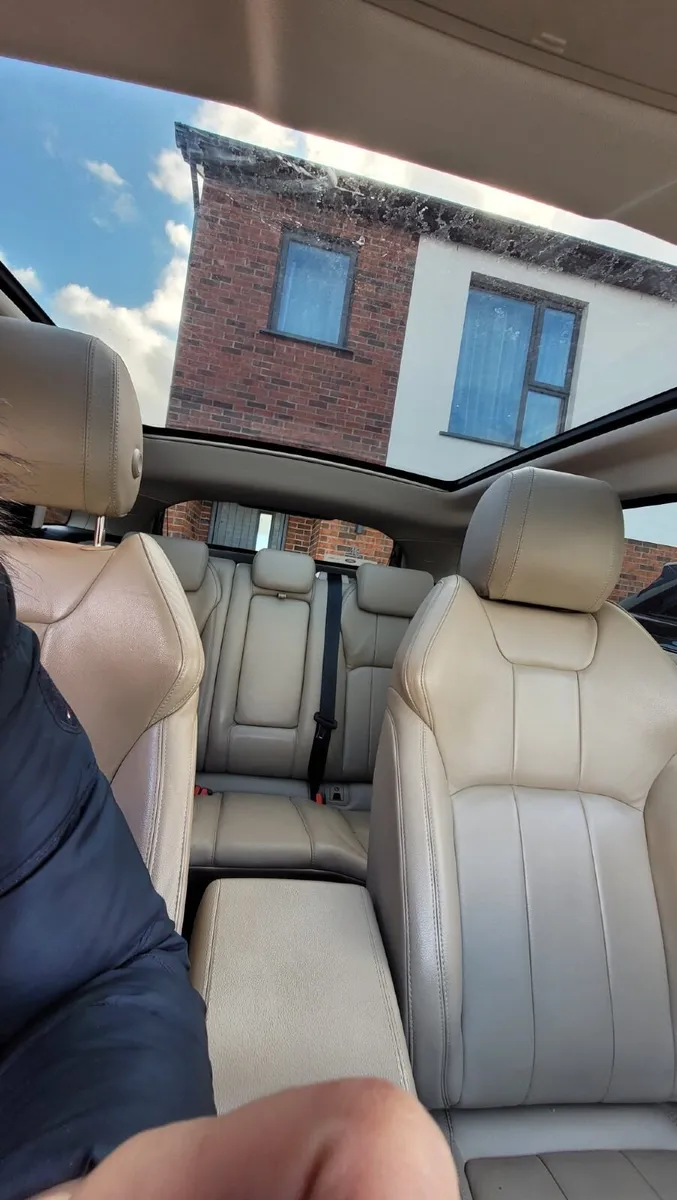 Land Rover Range Rover 2019 - Image 4