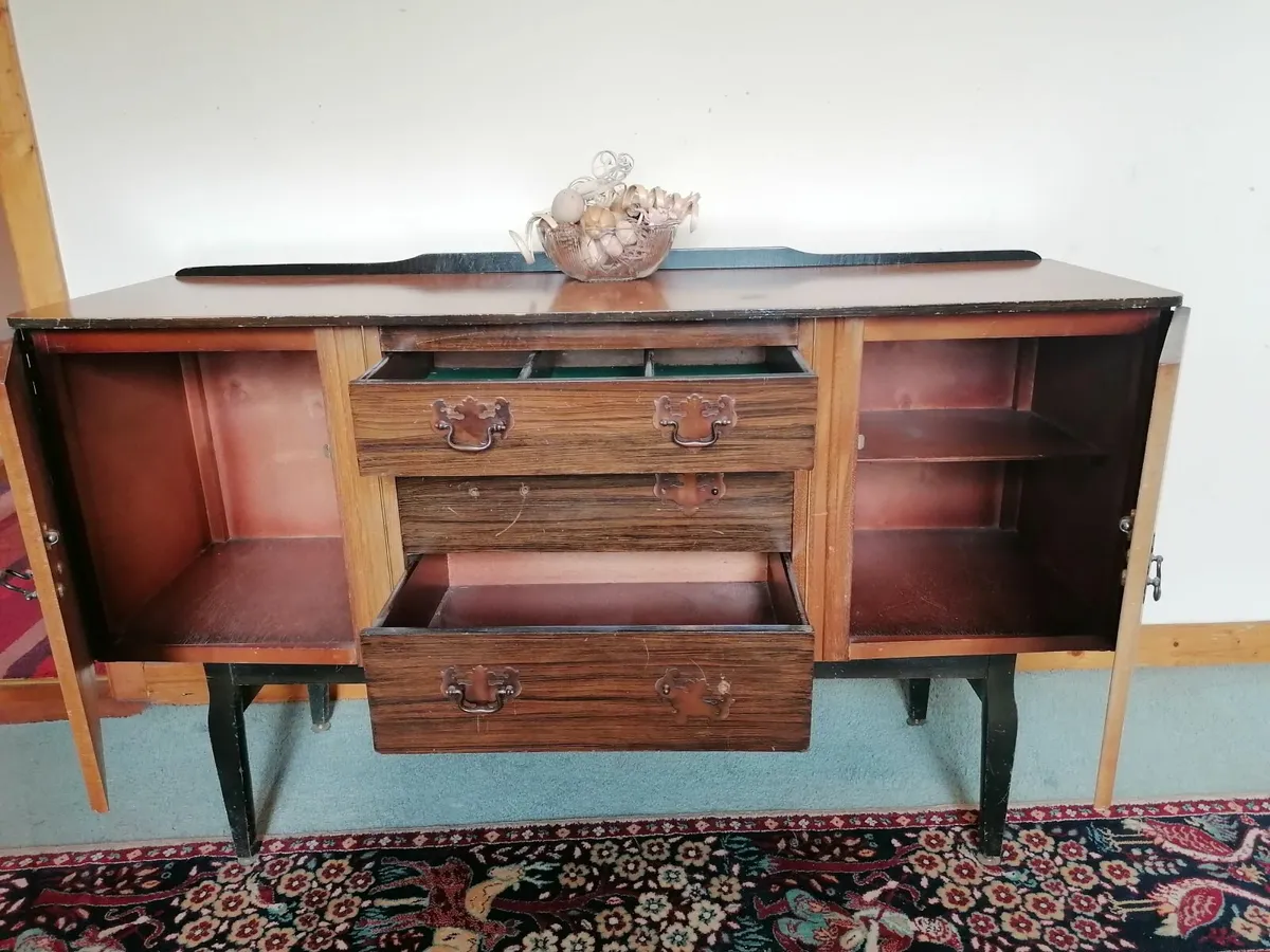 Side Board unit halway - Image 3