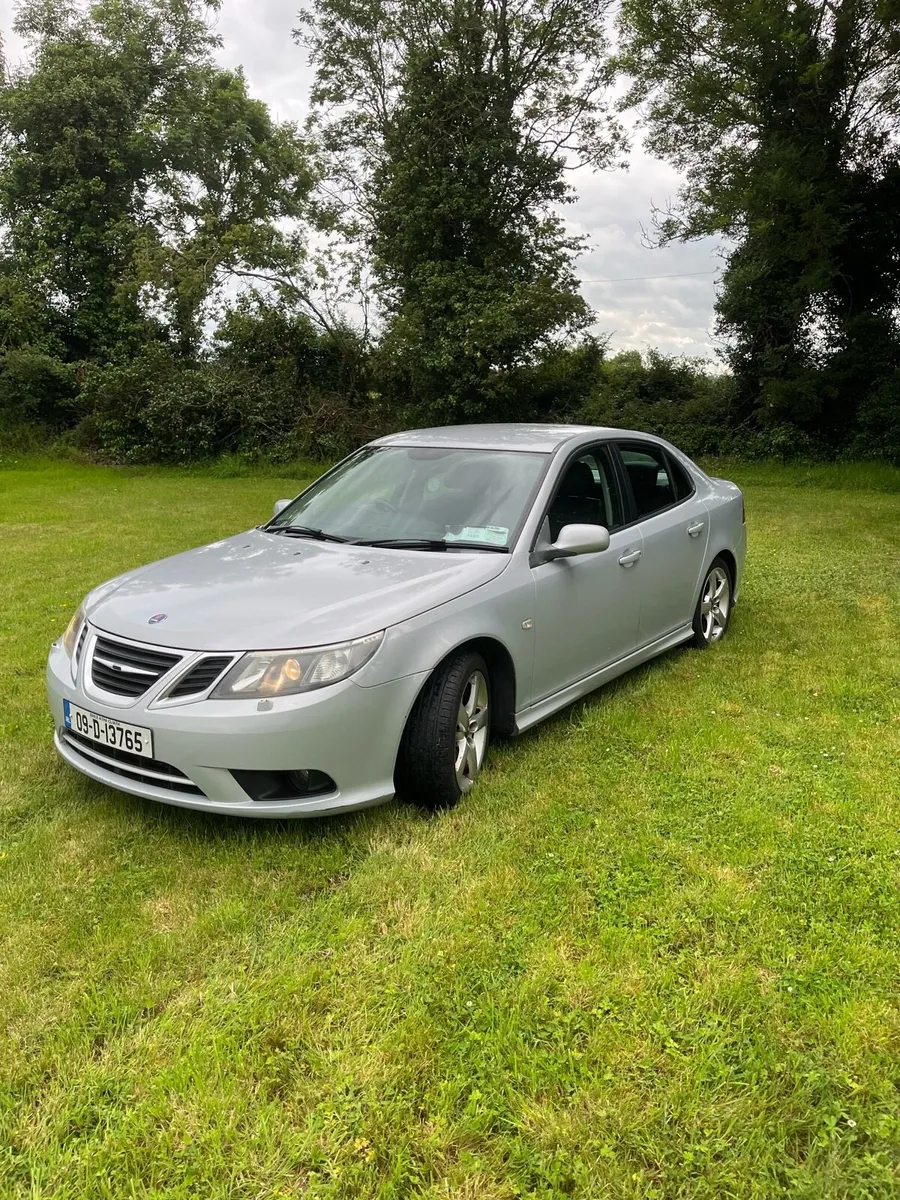 Saab 93 - Image 2