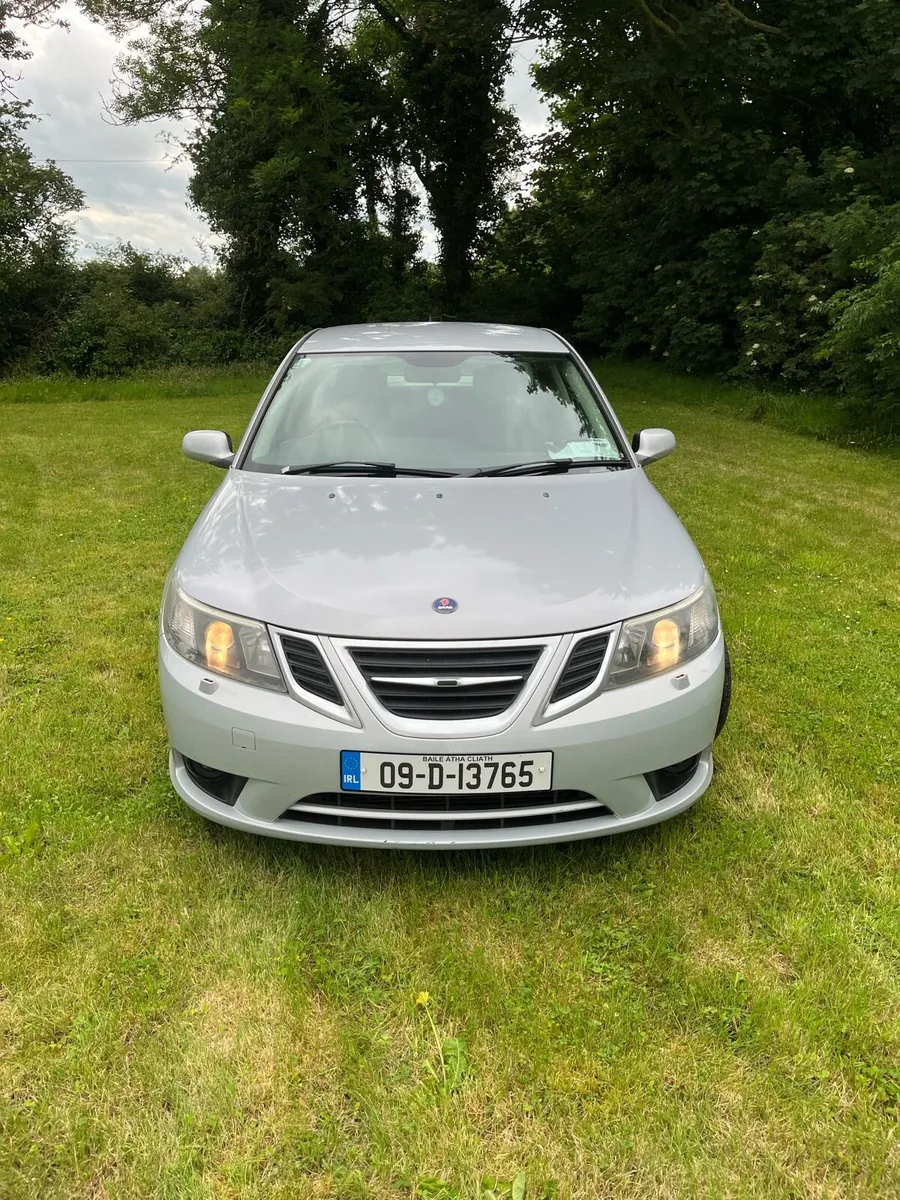 Saab 93 - Image 3