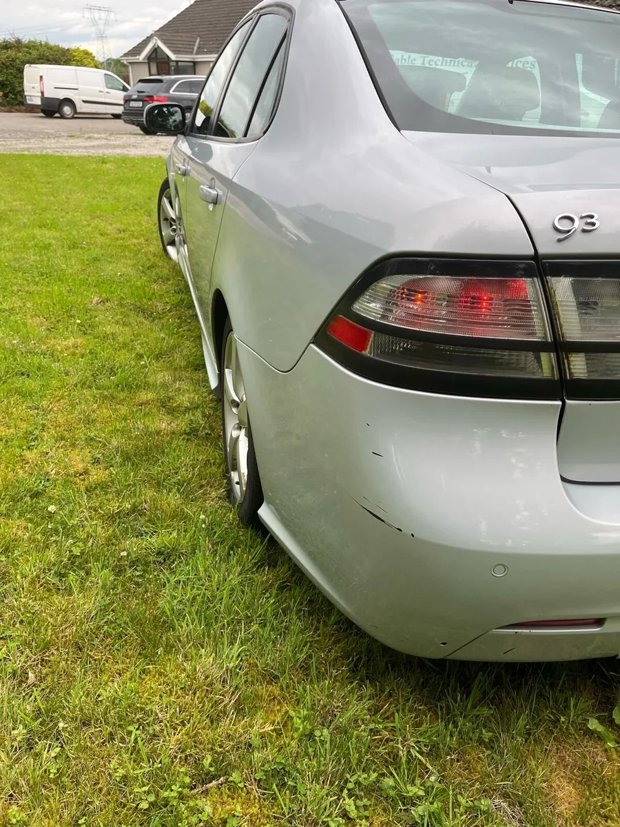 Saab 93 - Image 4