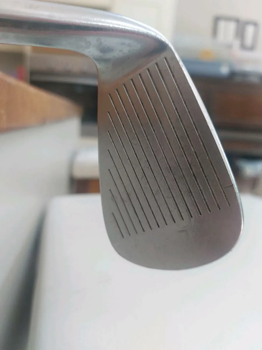 Golf clubs - Image 1