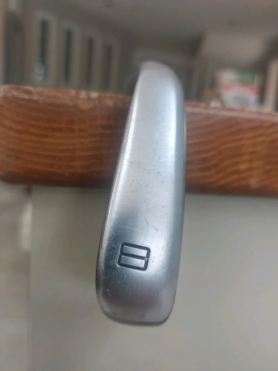 Golf clubs - Image 2