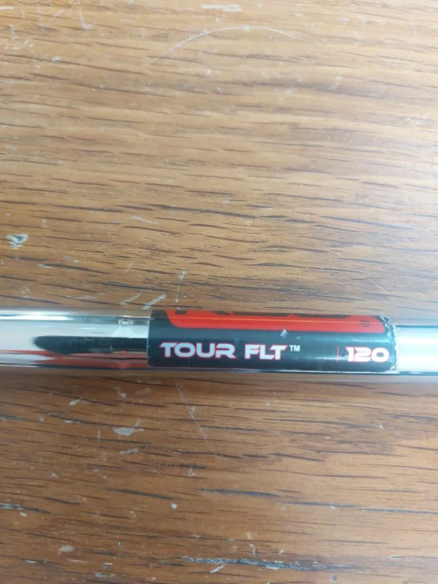 Golf clubs - Image 3